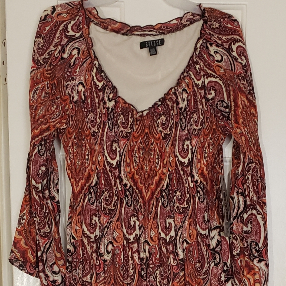 Boho dress